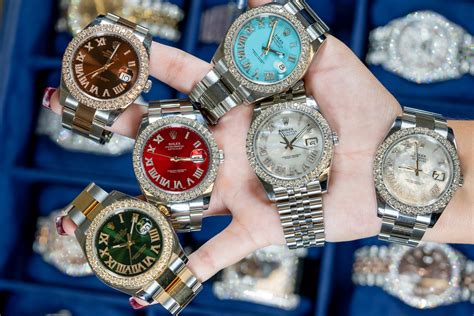 rolex watch company charity|history of rolex watches.